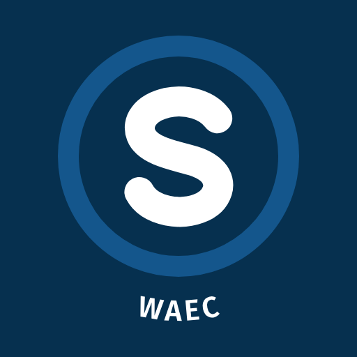 SmartLearn WAEC application icon
