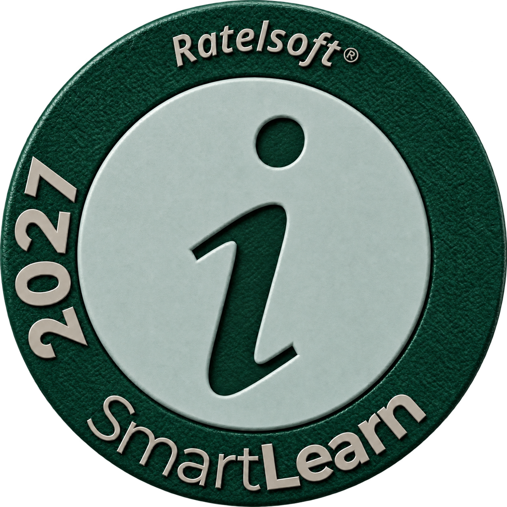 Green SmartLearn JAMB 2027 application icon